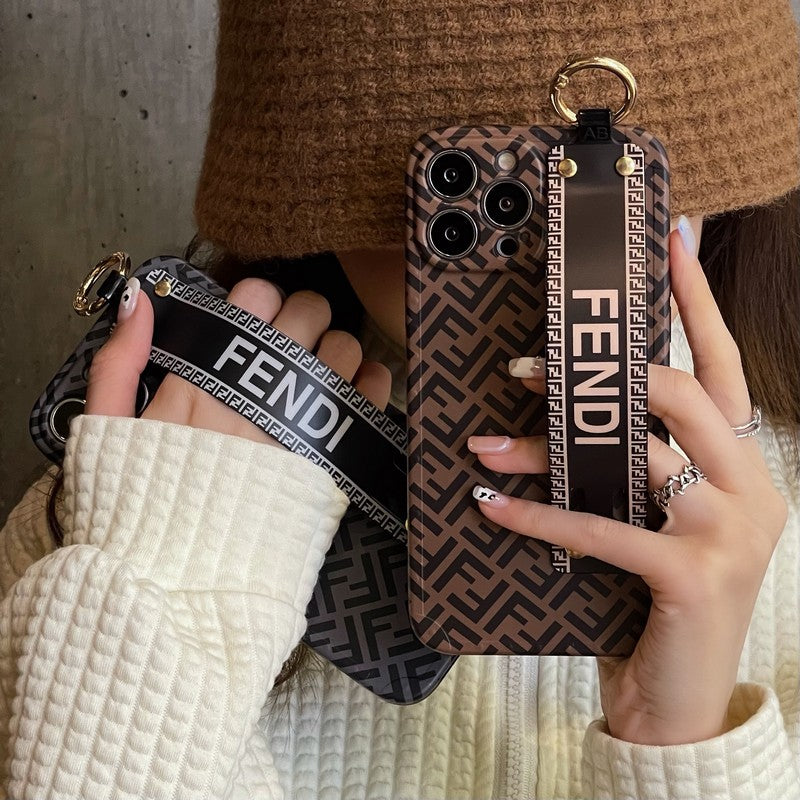 Elegant iPhone-etui til armbånd