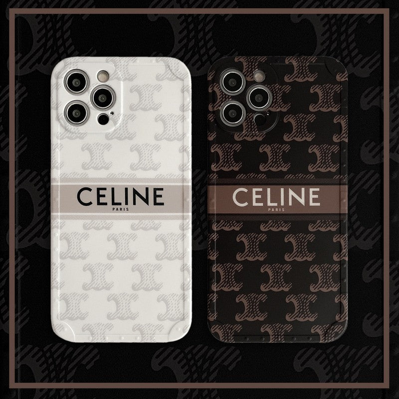 Fashion Classic iPhone Case