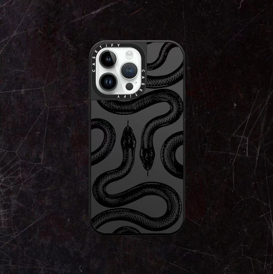 SORT KINGSNAKE iPHONE CASE