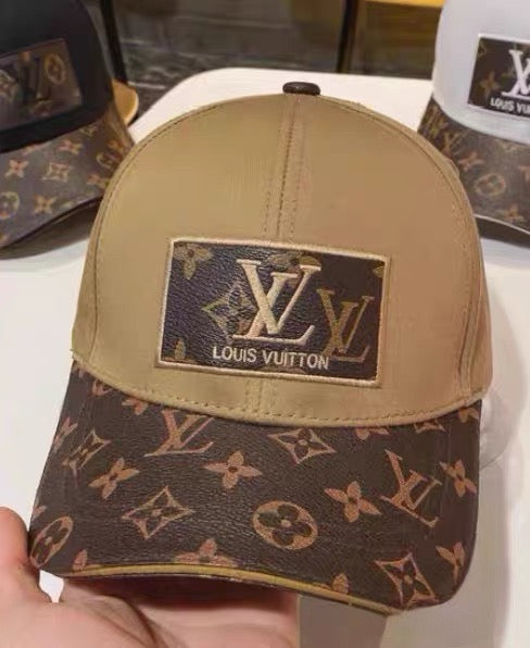 Classic luxury hat (Unisex Style)