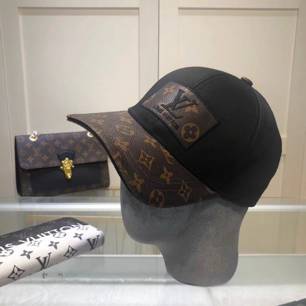 Classic luxury hat (Unisex Style)