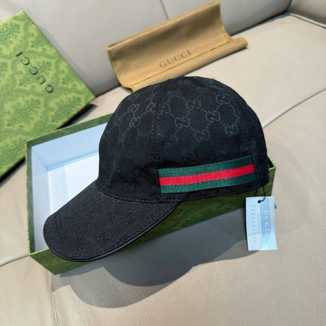 Premium Classic Hat