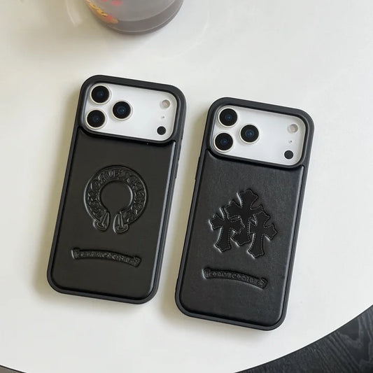 Premium Fauxleda iPhone-Kazo