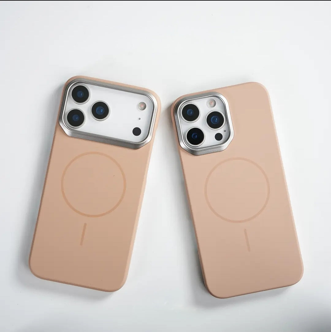 Nova Maldika Nuda Senta Magneta Telefonkazo 08