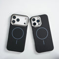 New Thin Bare-Feel Magnetic Phone Case 08