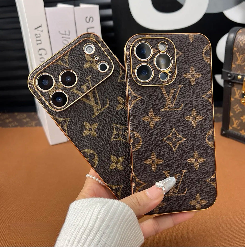 New Classic Luxury Phone Case 09