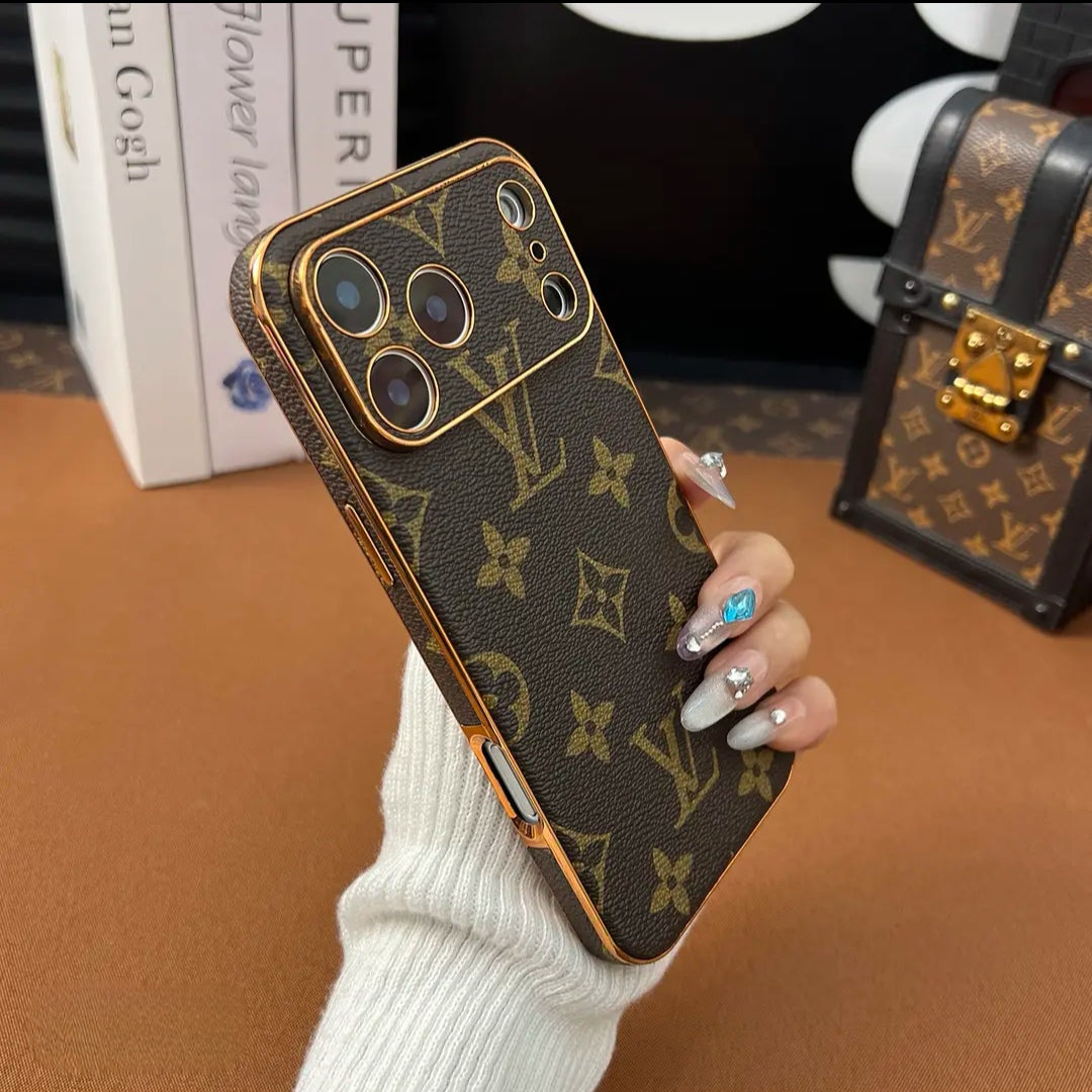 New Classic Luxury Phone Case 09