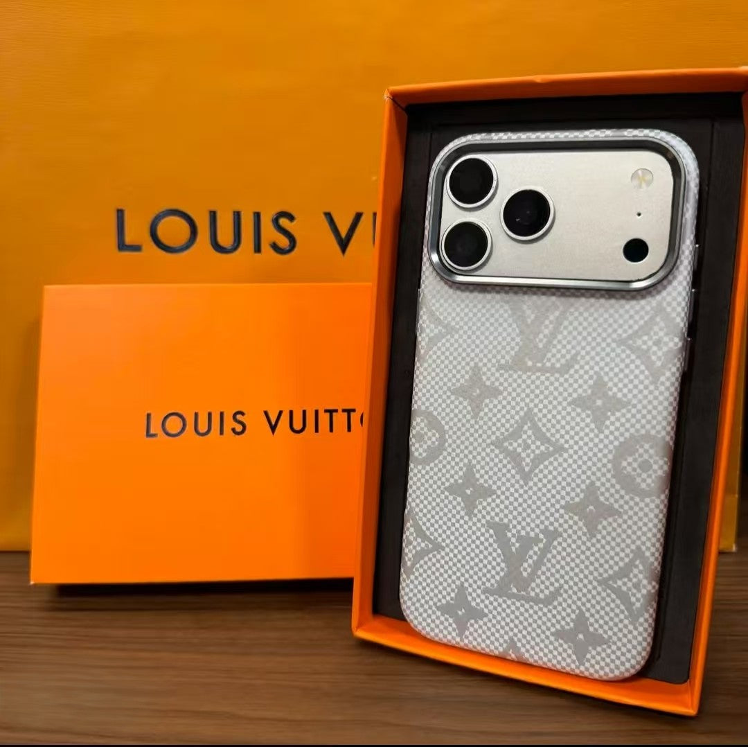 Nieuw premium telefoonhoesje 088