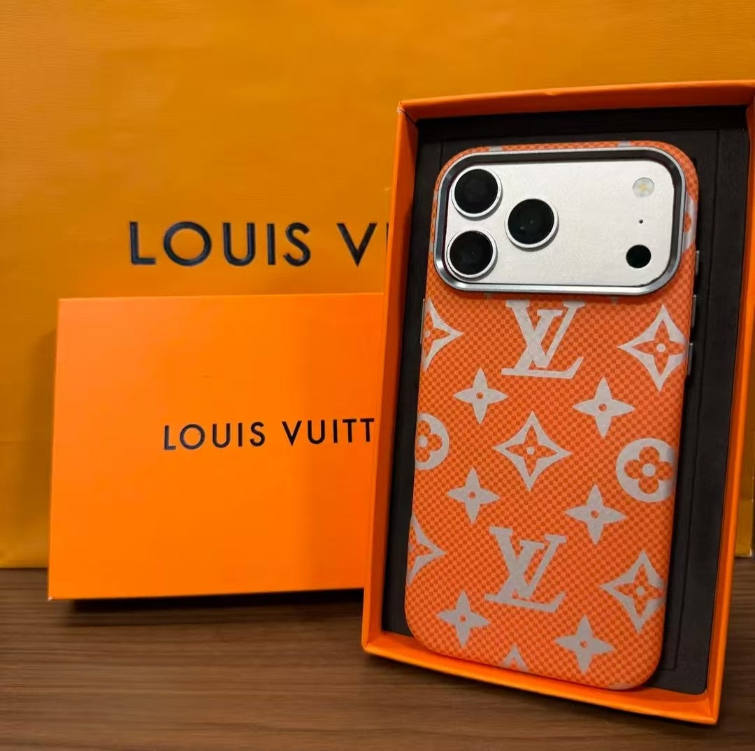 Nieuw premium telefoonhoesje 088