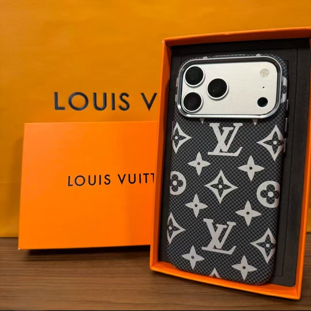 Nieuw premium telefoonhoesje 088
