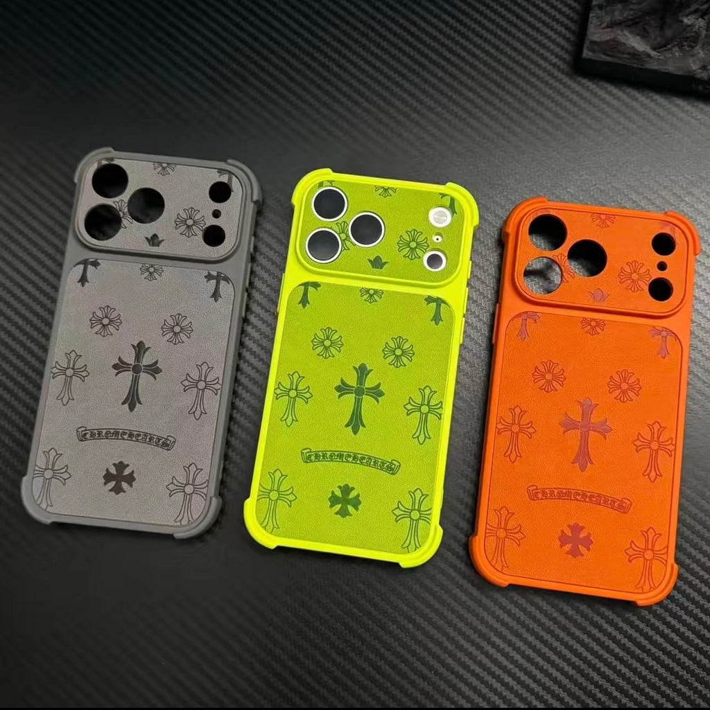 Trendy phone case