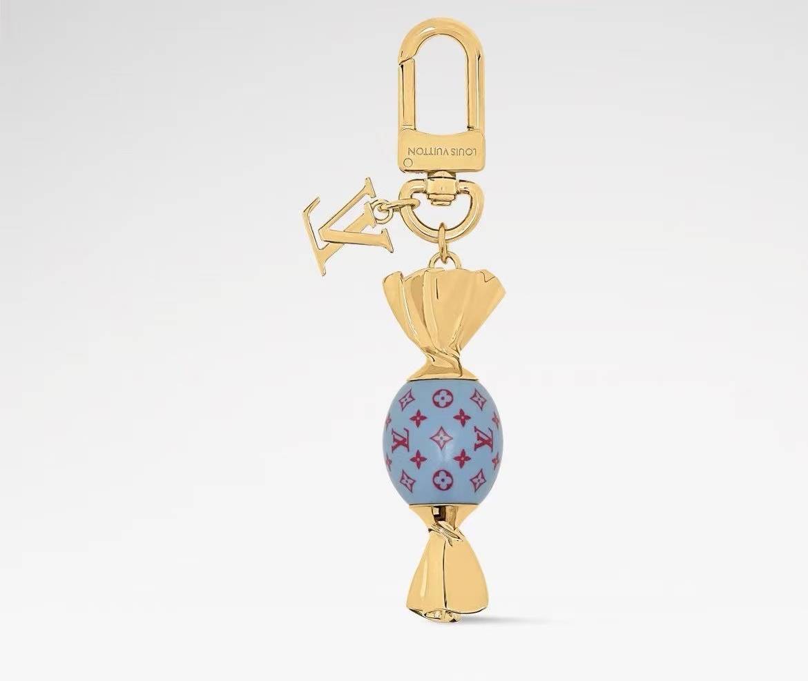 Limited New Pink Edition Luxury Bag Pendant | Perfect Gift To Wow Your Friends