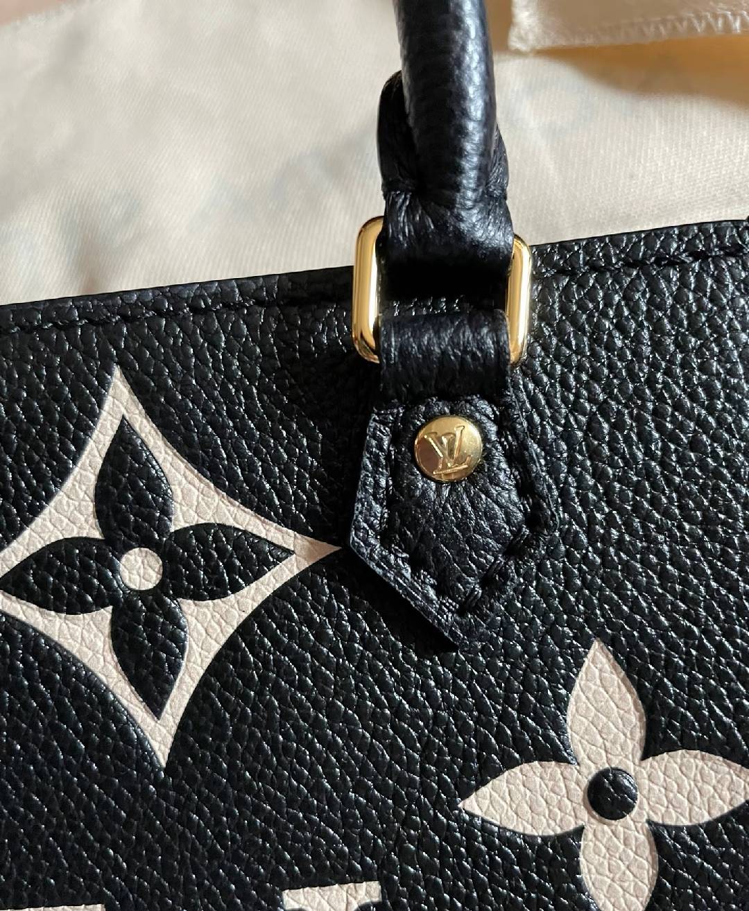 Luxury Tote Bag
