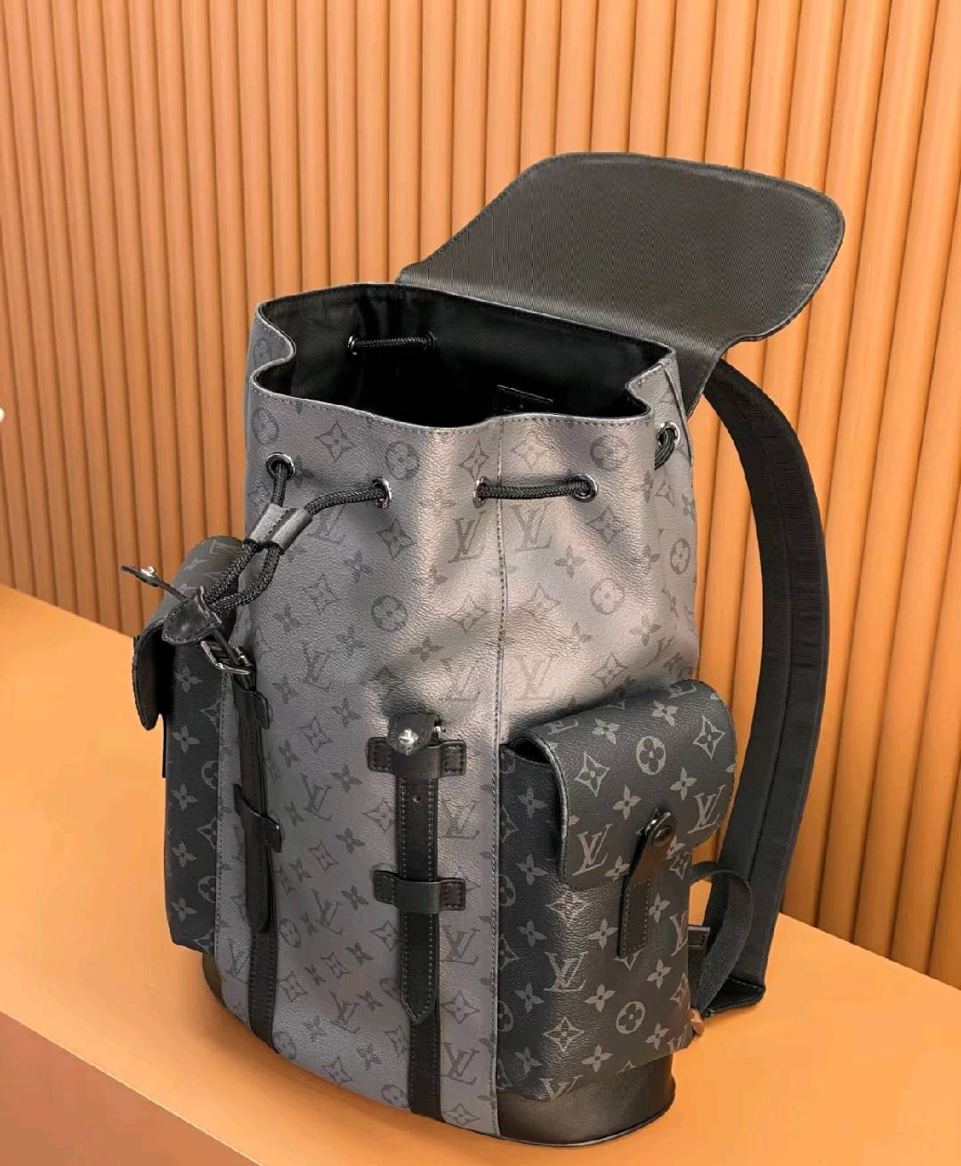 Low-key Luxury Stylish Backpack