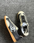 Luxury Chunky Sneakers – Fashion Meets All-Day Ease
