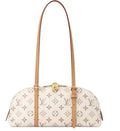 Minimal Quiet Luxury Daily Shoulder Bag