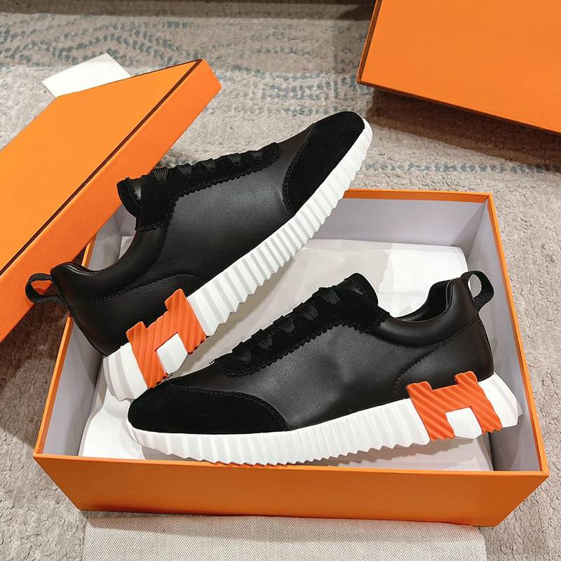 Luxury Chunky Sneakers – Fashion Meets All-Day Ease