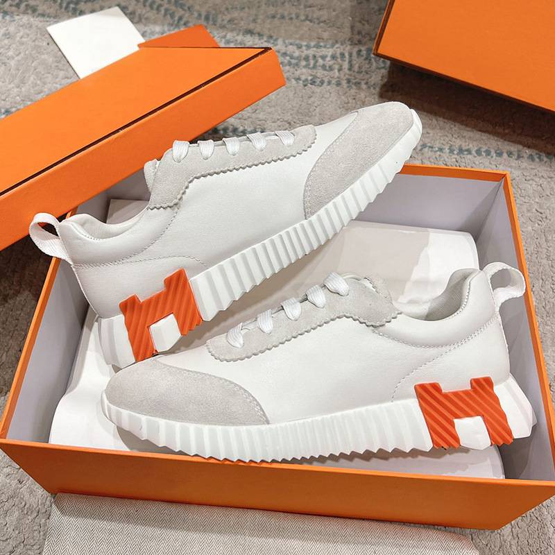 Luxury Chunky Sneakers – Fashion Meets All-Day Ease