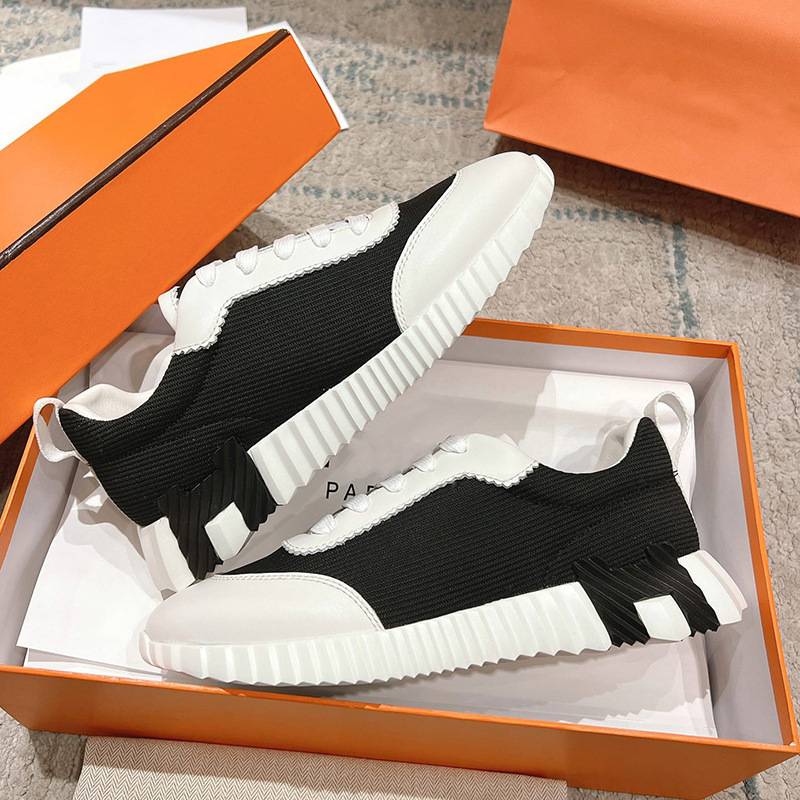 Luxury Chunky Sneakers – Fashion Meets All-Day Ease