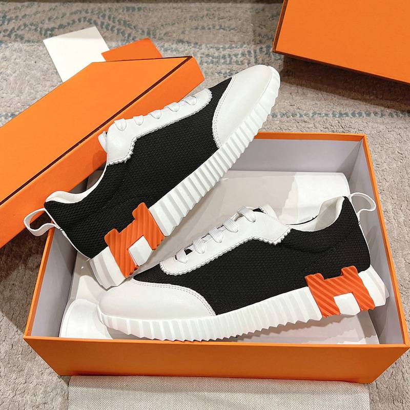 Luxury Chunky Sneakers – Fashion Meets All-Day Ease