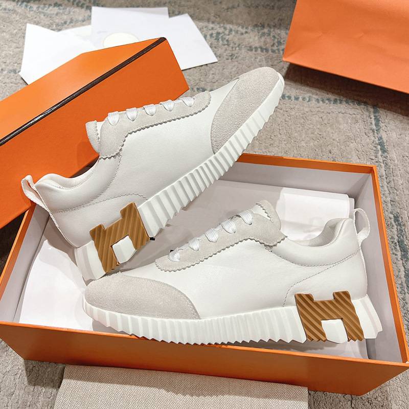 Luxury Chunky Sneakers – Fashion Meets All-Day Ease