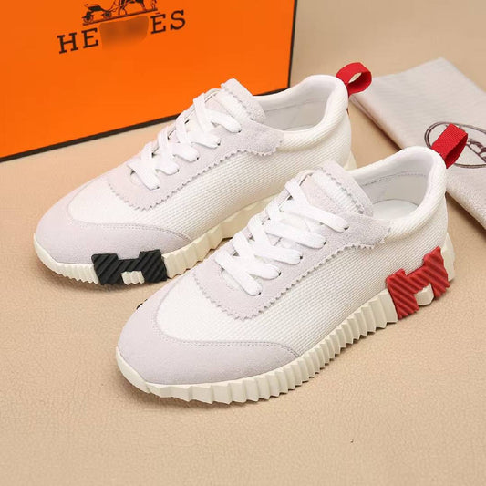 Luxury Chunky Sneakers – Fashion Meets All-Day Ease