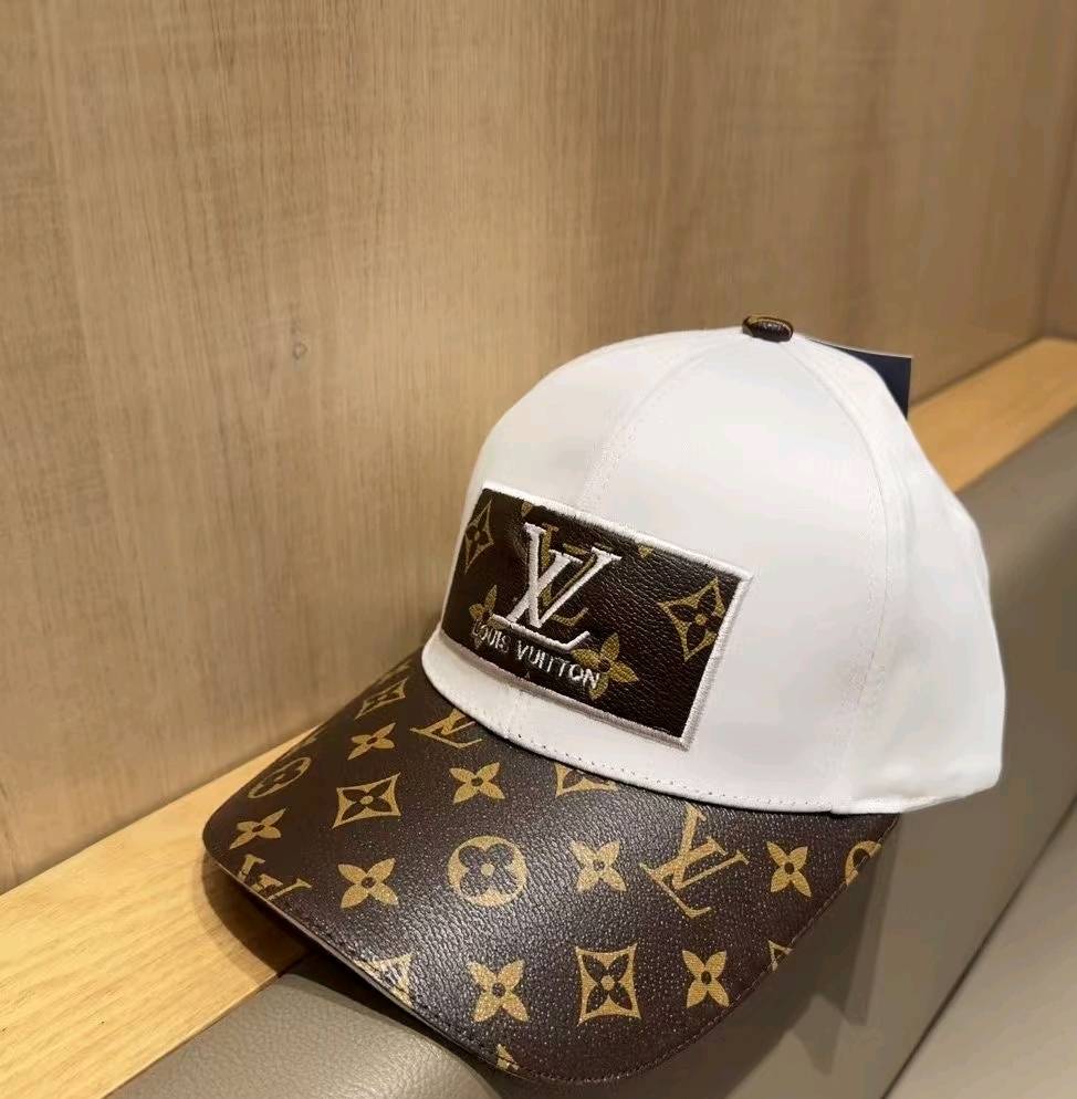 Classic luxury hat (Unisex Style)
