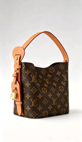 Best-selling Monogram Shoulder Bag