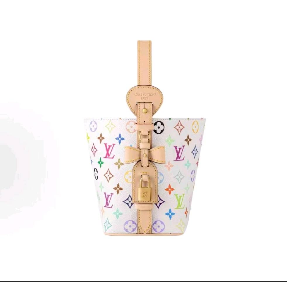 Best-selling Monogram Shoulder Bag