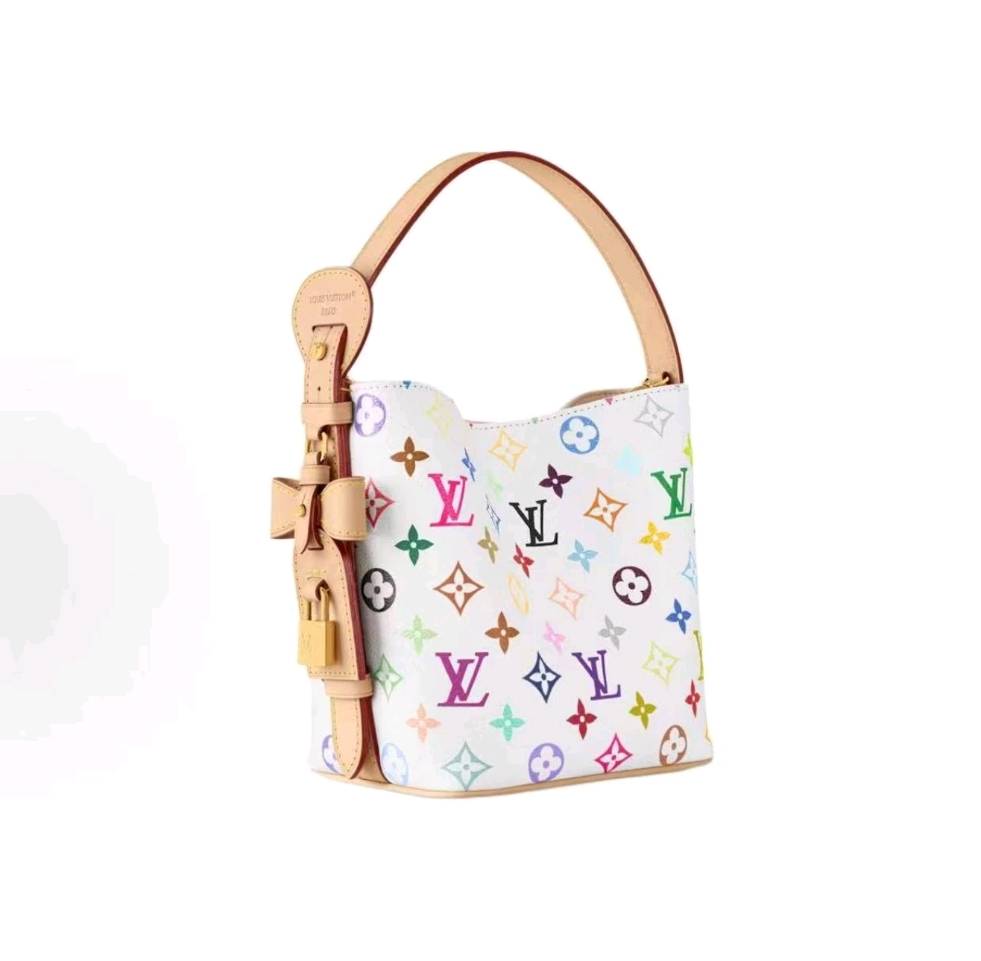 Best-selling Monogram Shoulder Bag
