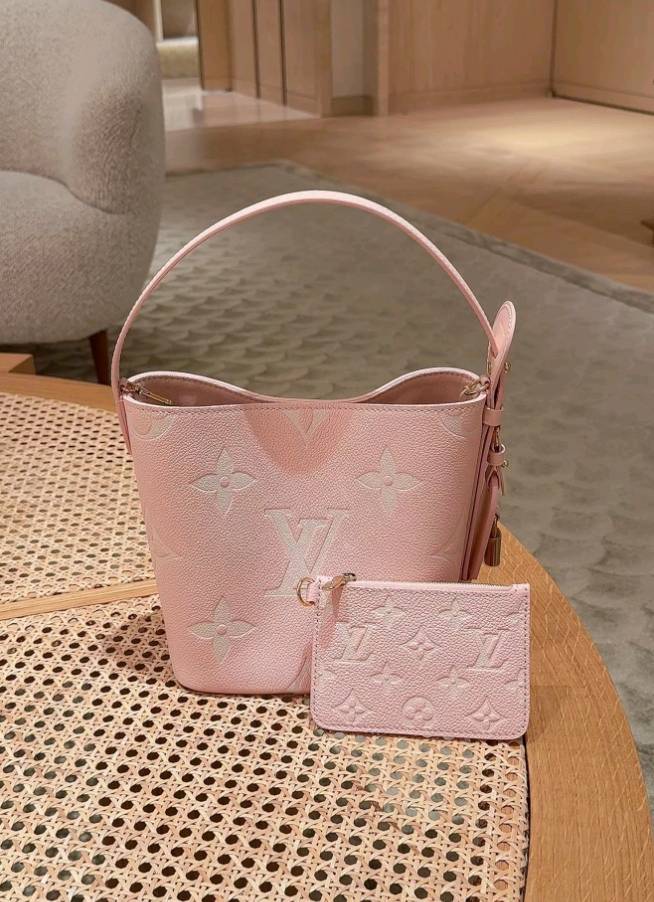 Best-selling Monogram Shoulder Bag