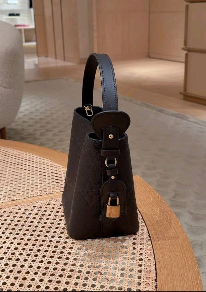 Best-selling Monogram Shoulder Bag