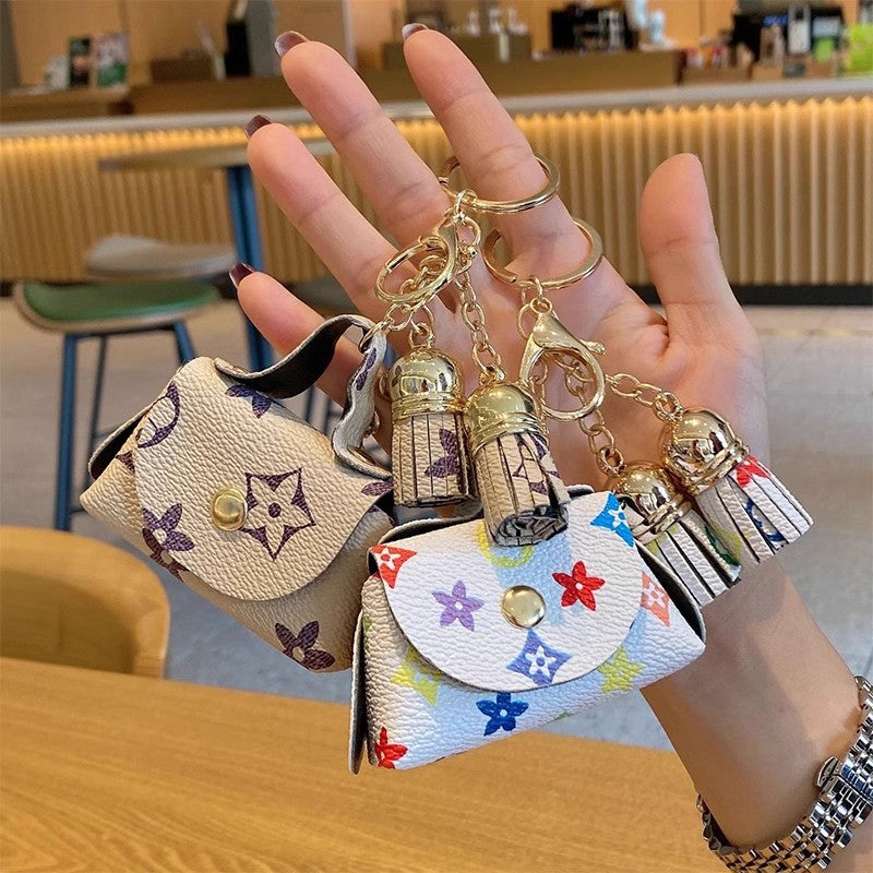 Μπρελόκ Fashion Mini Bag