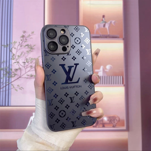 Luksuriøs x Mono iPhone-etui | Skinne
