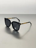 High-End Fashion Sunglasses