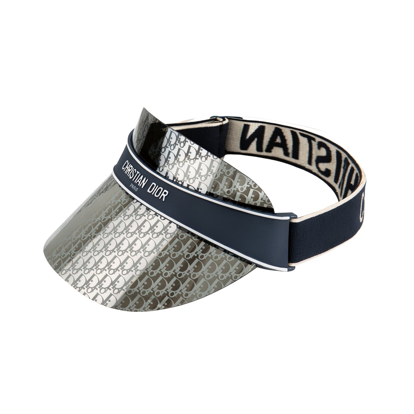 Summer Quiet Luxury Visor