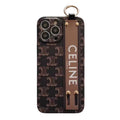 Fashion Wristband iPhone Case