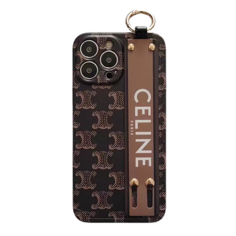 Mode-armbånds-iPhone-etui