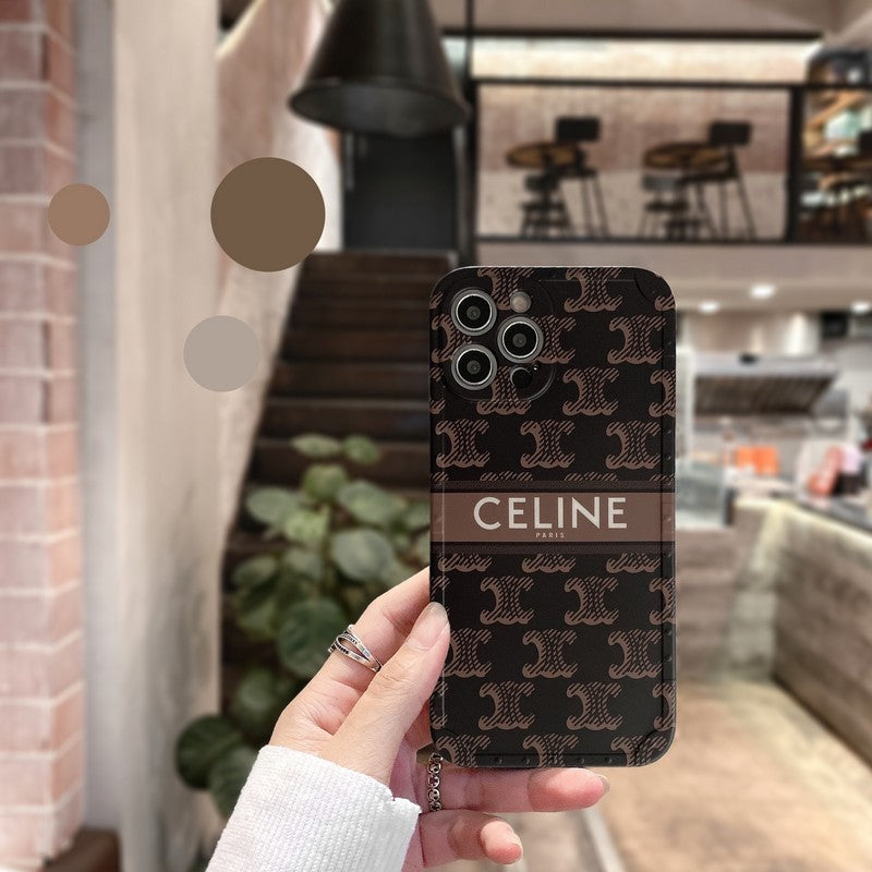 Fashion Classic iPhone Case