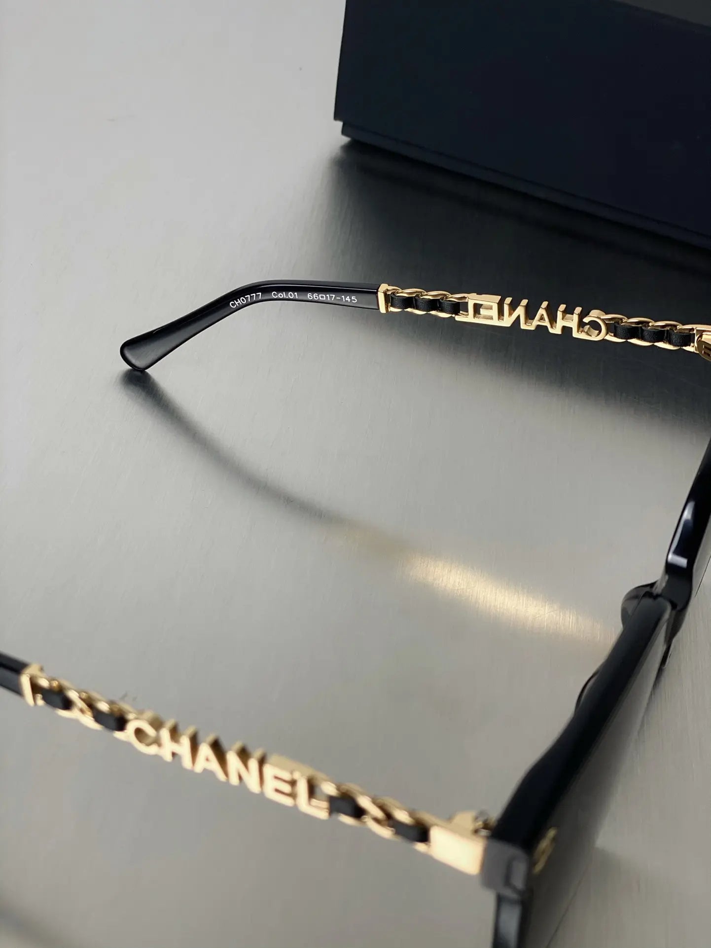 High-End Fashion Sunglasses