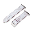 Ledaj Monogramaj Apple Watch Bandoj
