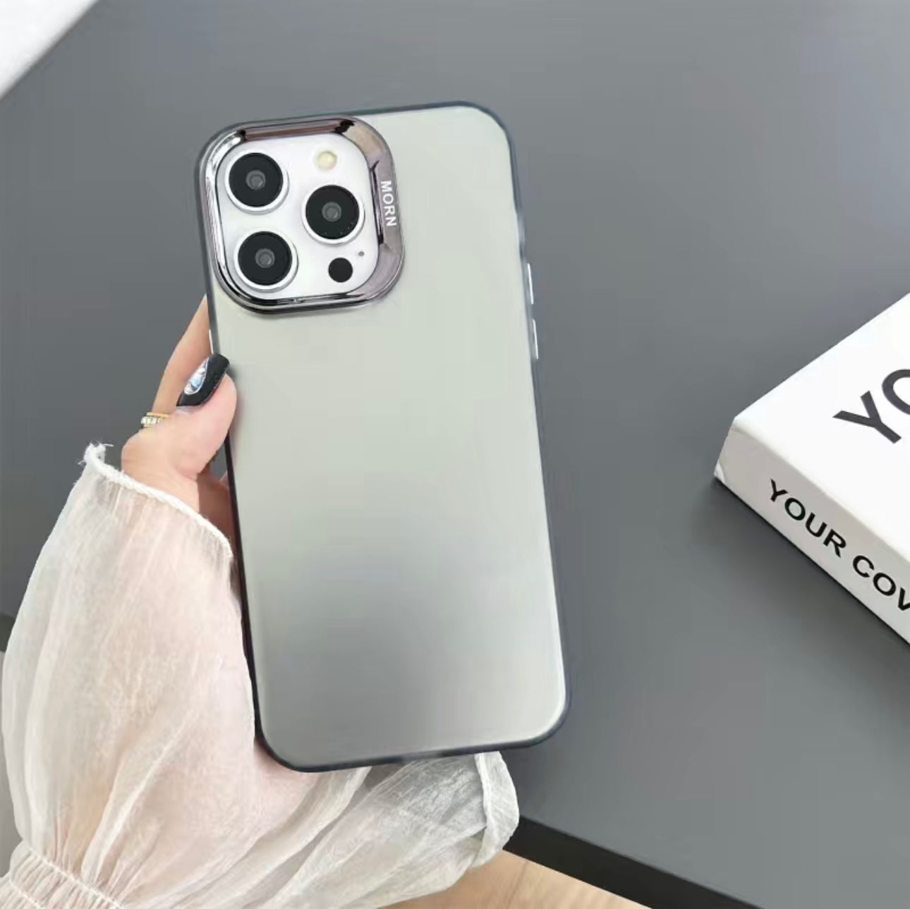 Θήκη iPhone XIA