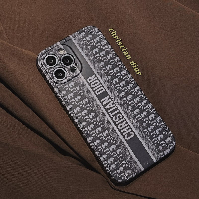 Moda Klasika iPhone-Kazo