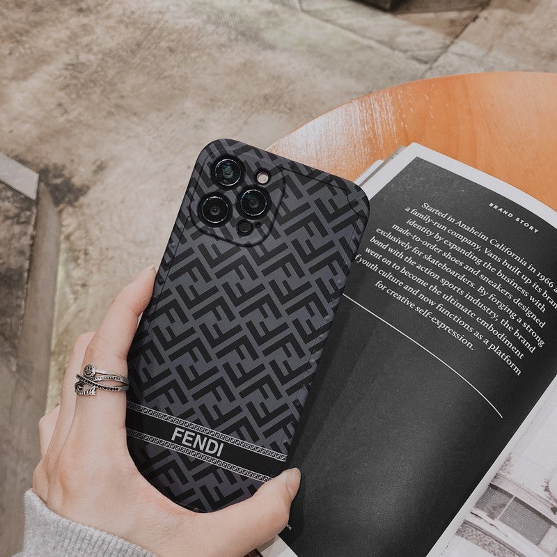 Fen Klasika iPhone-Kazo