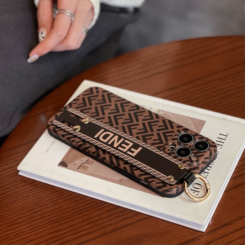 Elegant iPhone-etui til armbånd