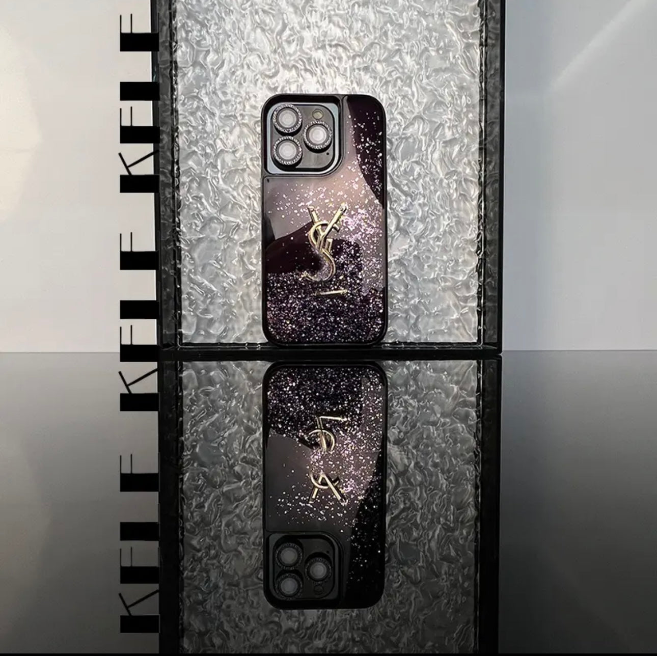 Nouvelles tendances Shine x Mono Coque et skin iPhone