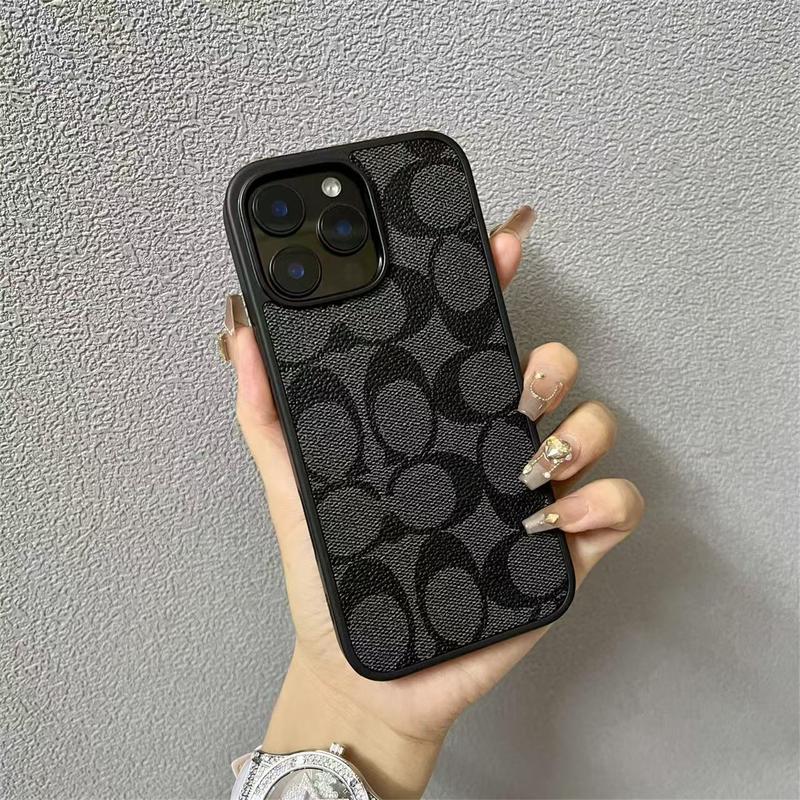 Mola Ledo-Tekstura Protekta iPhone-Kazo