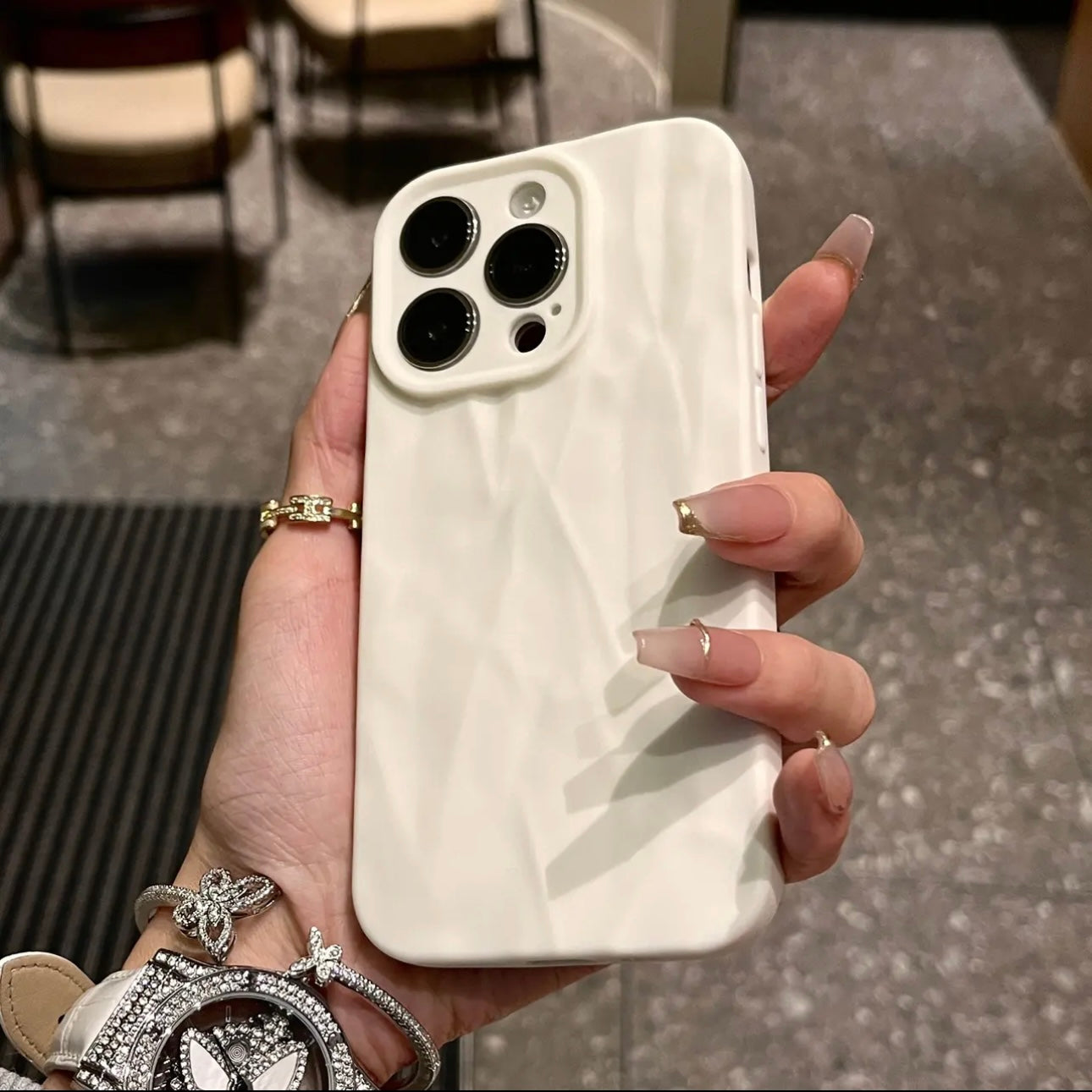 XIA iPhone-Hülle