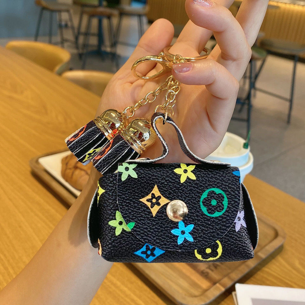 Μπρελόκ Fashion Mini Bag