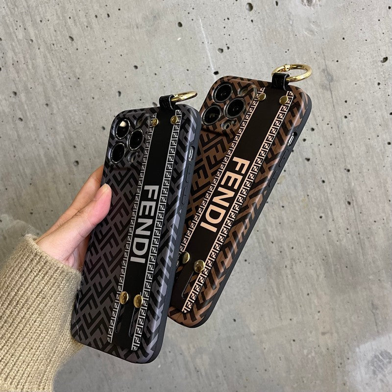 Elegant iPhone-etui til armbånd